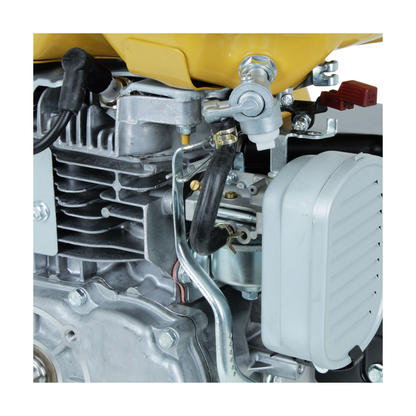 MOTOR Gasolina 5 hp SGY-20