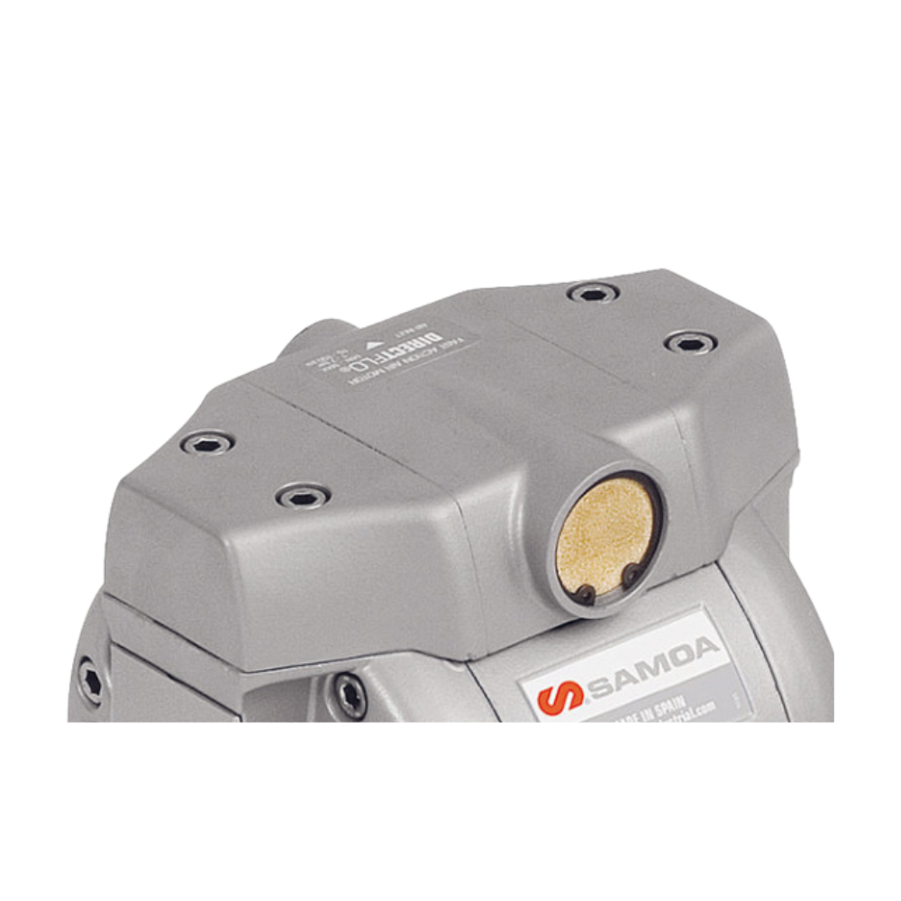 BOMBA NEUMATICA de DIAFRAGMA DF-100 NBR 551030