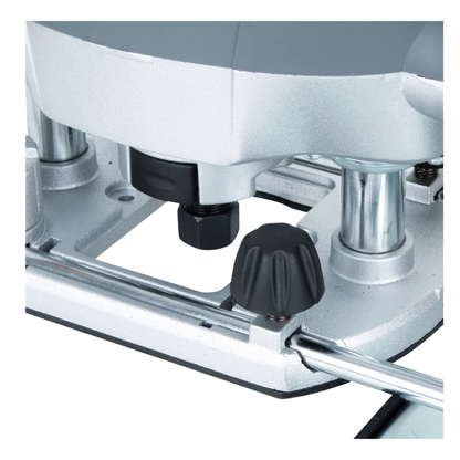 REBAJADOR TUPI 1/4" 1200w RR 714/1