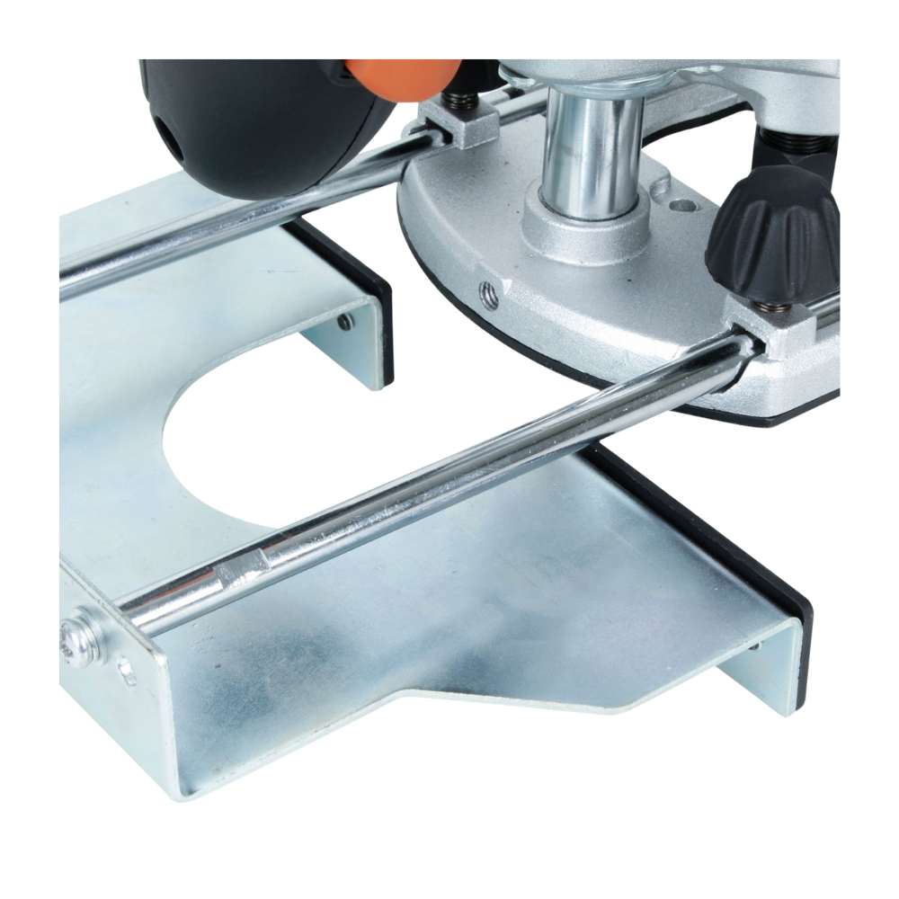 REBAJADOR TUPI 1/4" 1200w RR 714/1