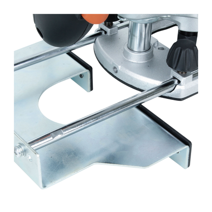 REBAJADOR TUPI 1/4" 1200w RR 714/1