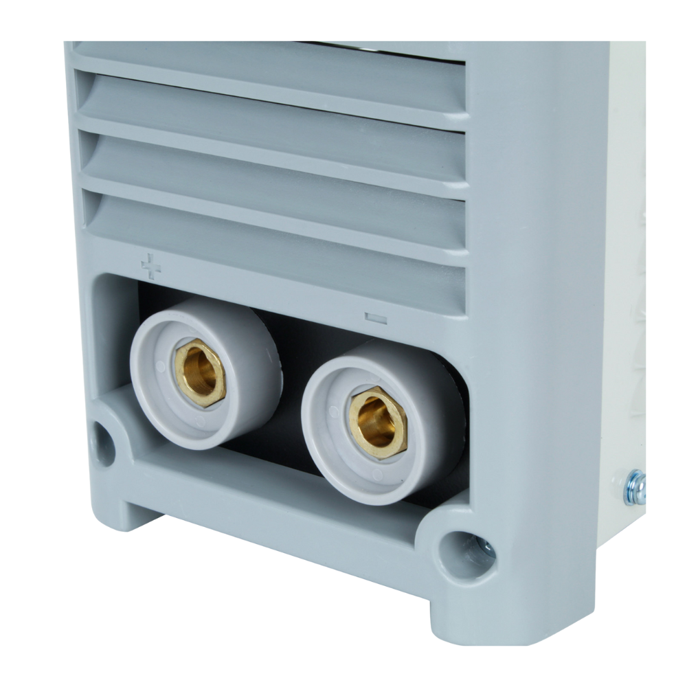 SOLDADORA INV ARCO MANUAL 140 amp IE 9140/220M