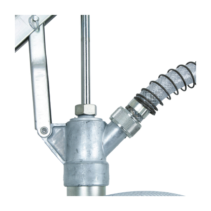 PATO DE LUBRICACION Para aplicar a balde 320310