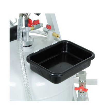 RECOGEDOR ACEITE USADO 90L Con Pantografo 16209008