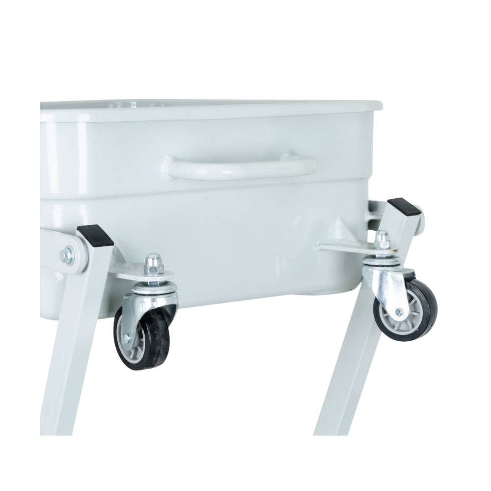 RECOGEDOR ACEITE USADO 90L Con Pantografo 16209008