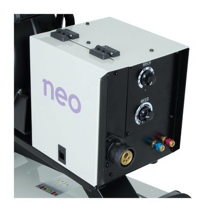 SOLDADORA INV MIG-MAG-ARCO 630A IME10630/2/380T