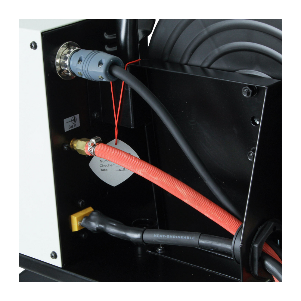 SOLDADORA INV MIG-MAG-ARCO 630A IME10630/2/380T