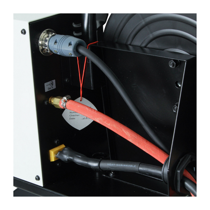 SOLDADORA INV MIG-MAG-ARCO 630A IME10630/2/380T