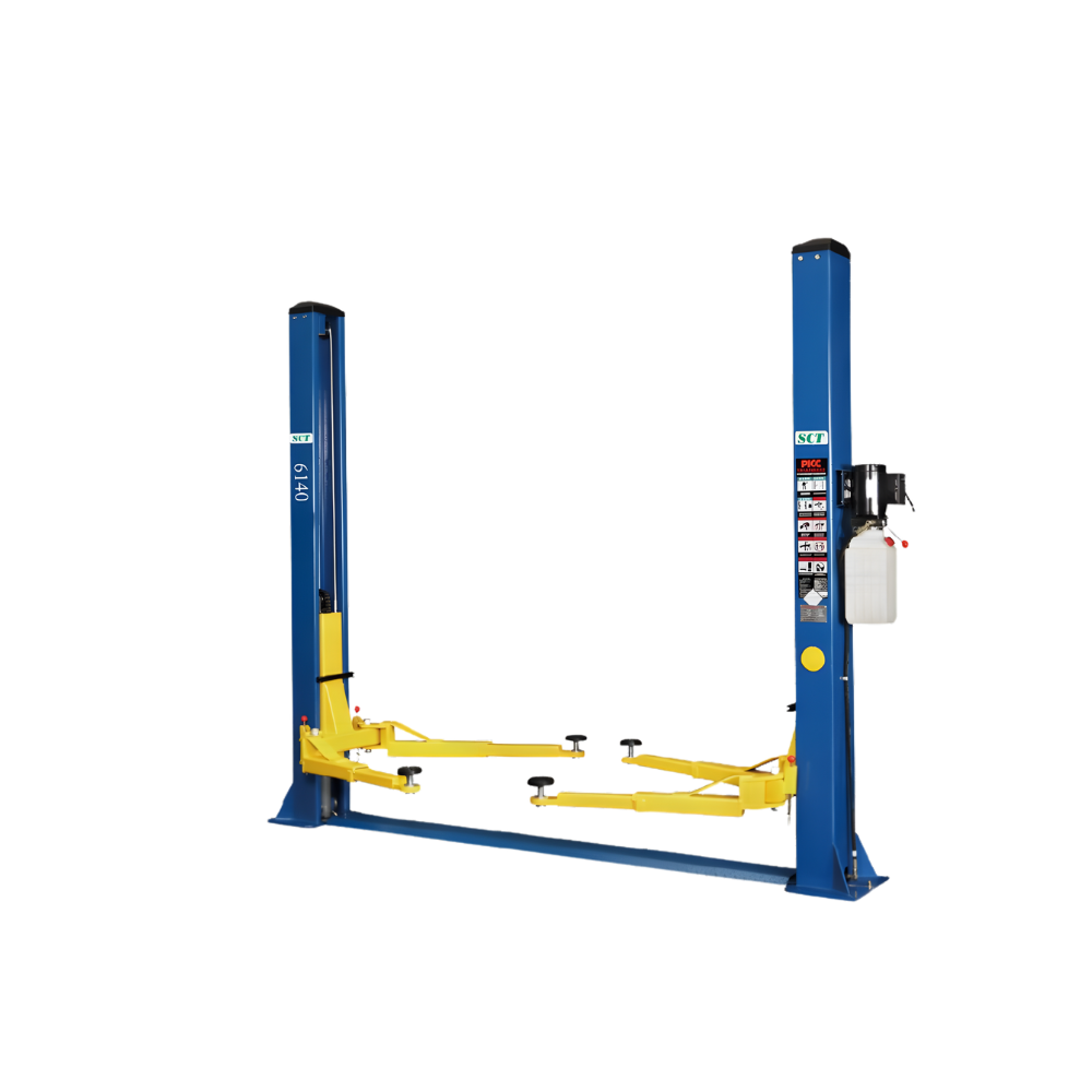 ELEVADOR 2 COLUMNAS 4.000Kg SCT-6140