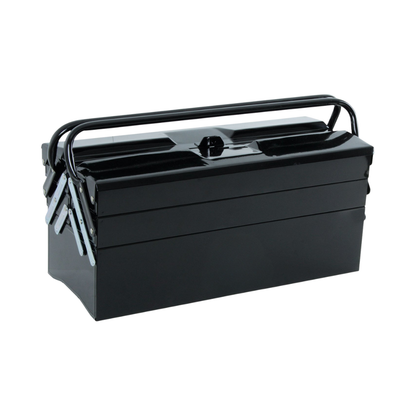 CAJA de HERRAMIENTAS ABATIBLE NTBC122