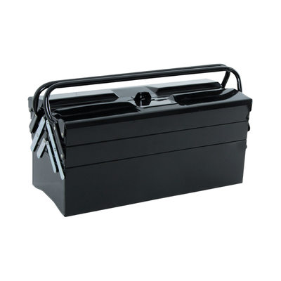 CAJA de HERRAMIENTAS ABATIBLE NTBC122