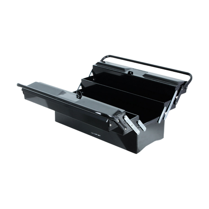 CAJA de HERRAMIENTAS ABATIBLE NTBC122