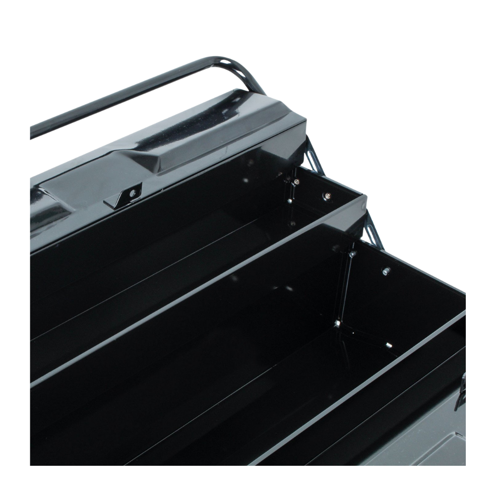 CAJA de HERRAMIENTAS ABATIBLE NTBC122