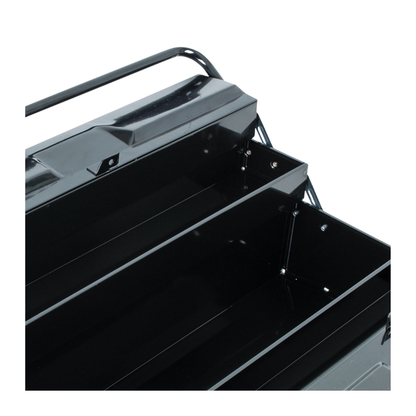 CAJA de HERRAMIENTAS ABATIBLE NTBC122