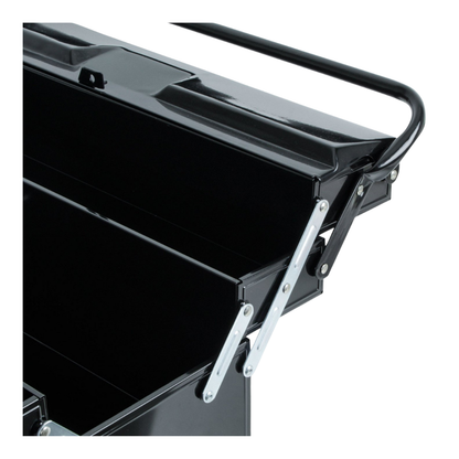 CAJA de HERRAMIENTAS ABATIBLE NTBC122