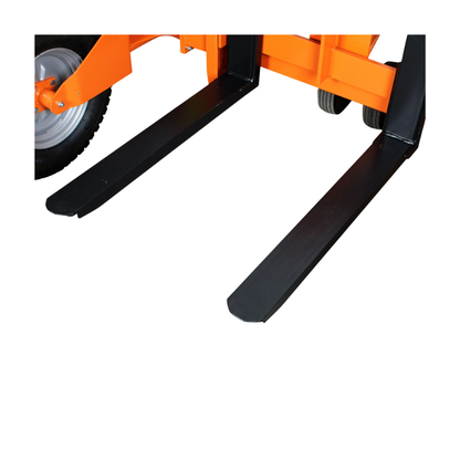 TRANSPALETA TODO TERRENO 1200 KG RTT12