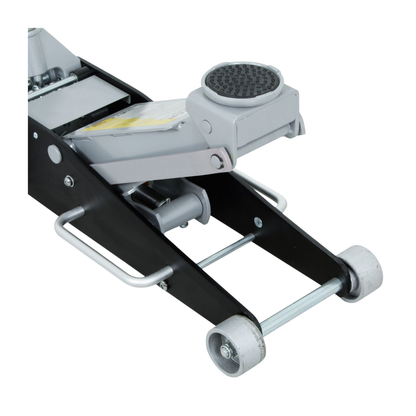 GATA CAIMAN ALUMINIO de 2,5 Toneladas T825011L