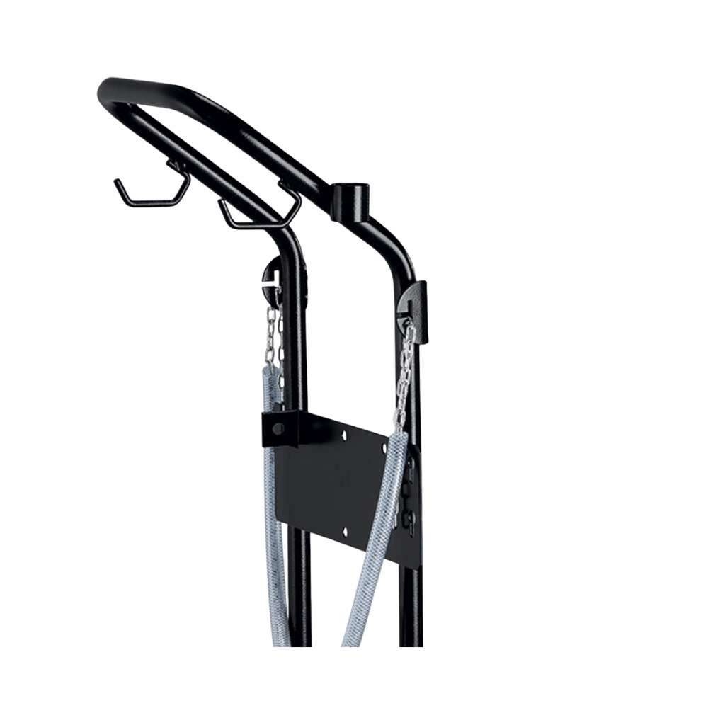 CARRO PORTA BIDONES HEAVY DUTY