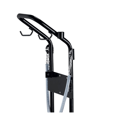 CARRO PORTA BIDONES HEAVY DUTY