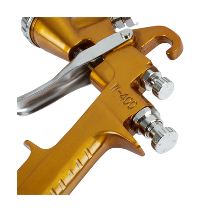 PISTOLA de PINTAR BOQUILLA 2.0 mm W400