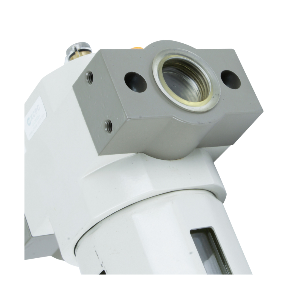 LUBRICADOR 3/4" XOL-MAXI3/4"