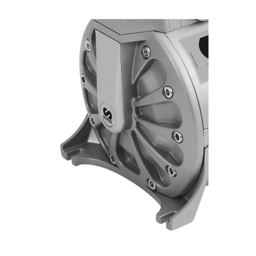 BOMBA NEUMATICA de DIAFRAGMA DF-100 551010