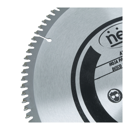 DISCO de SIERRA 12" 100 Dientes AS 7210 TW
