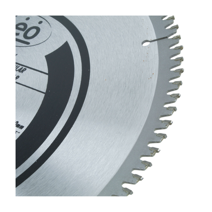 DISCO de SIERRA 12" 100 Dientes AS 7210 TW