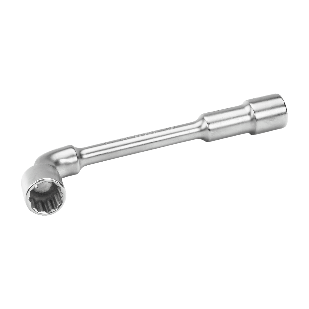 Llave Pipa Acodada 19MM
