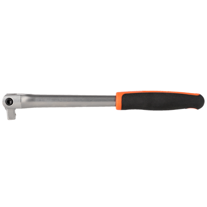 Mangos articulados con cabeza giratoria y cuadrado de 3/8"