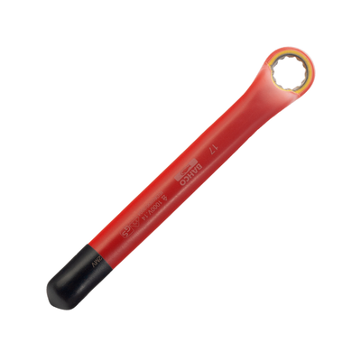 Llave Corona Boca Fija 1000V 10MM
