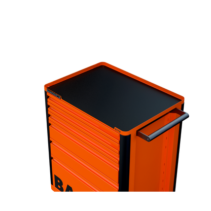 Carro Taller  5 Cajones   962 X 782 X 610 MM   BAHCO