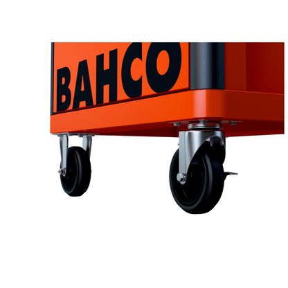 Carro Taller  5 Cajones   962 X 782 X 610 MM   BAHCO