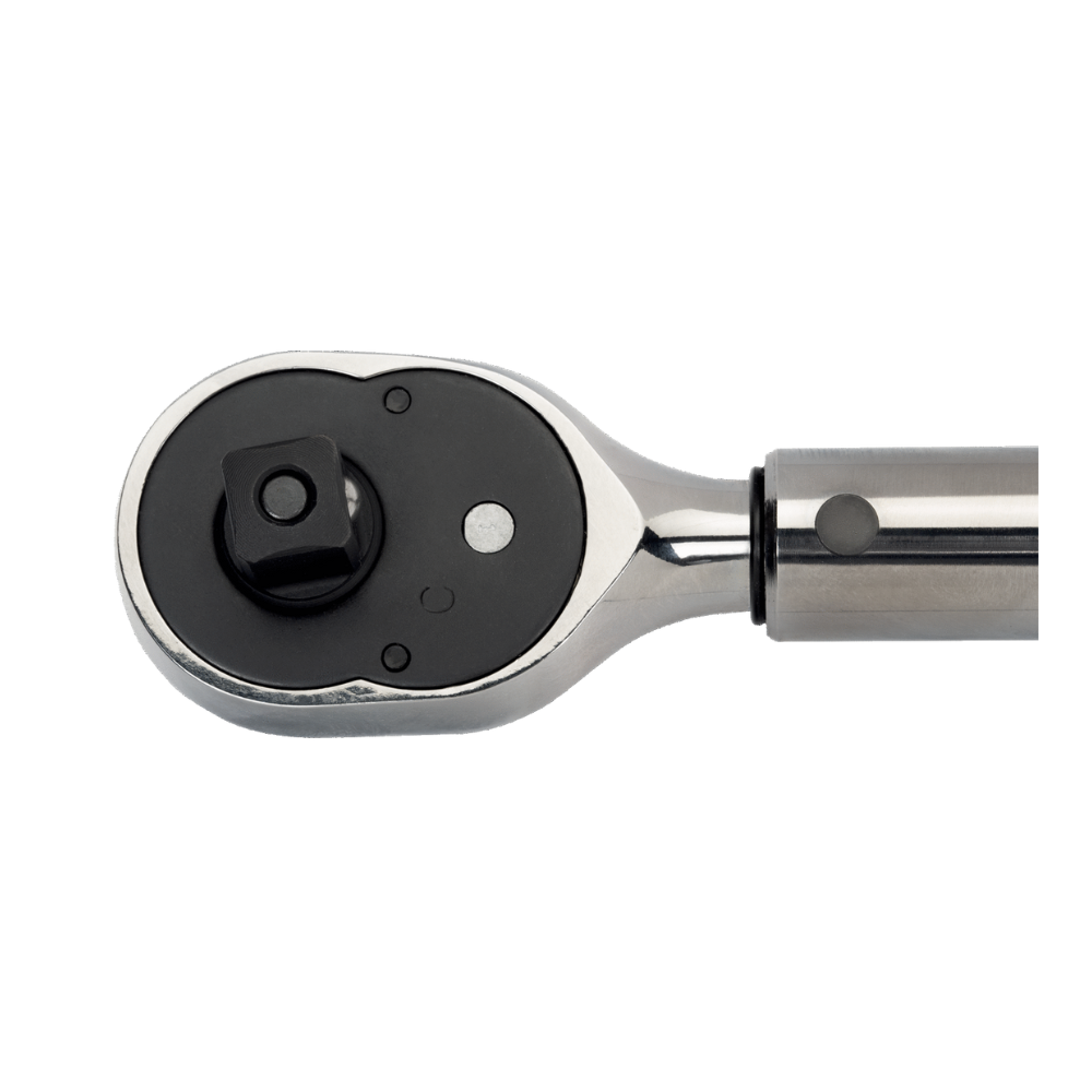 LLAVE TORQUE DOBLE ESCALA C- 1 X1055 (200-1000NM)      BAHCO