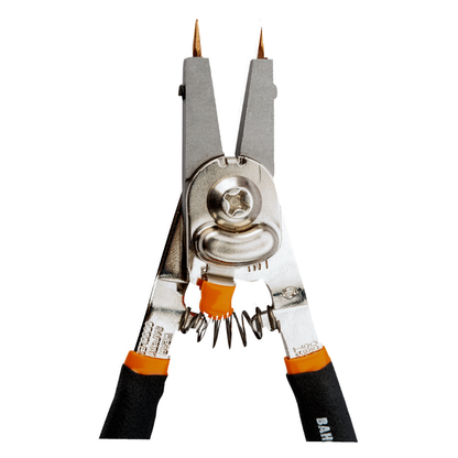 Alicate Para Seguro Interior y Exterior 6.1/2" BAHCO