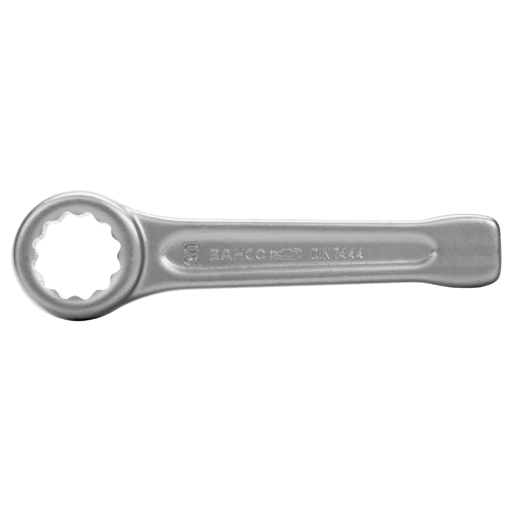 LLAVE GOLPE CORONA   2"     BAHCO  7444SG-Z-2