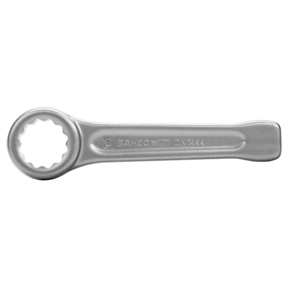 LLAVE GOLPE CORONA   2"     BAHCO  7444SG-Z-2