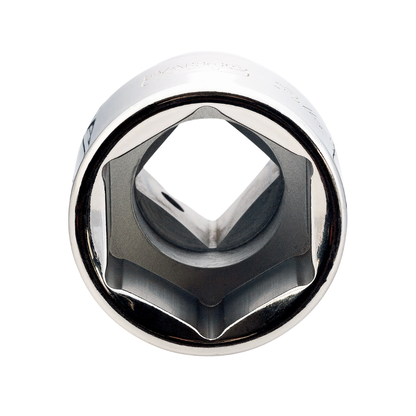 Dado Hexagonal   C-3/4 x 32mm   BAHCO