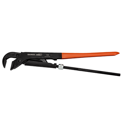LLAVE PARA TUBO UNIVERSAL MODELO 143 BAHCO