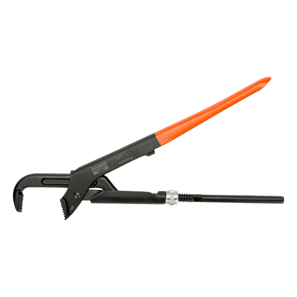 LLAVE PARA TUBO UNIVERSAL   MODELO 143    BAHCO