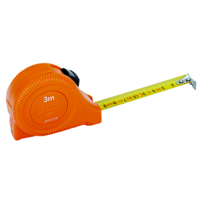 HUINCHA MEDIR 3 METROS  BAHCO   MTG-3-16-E