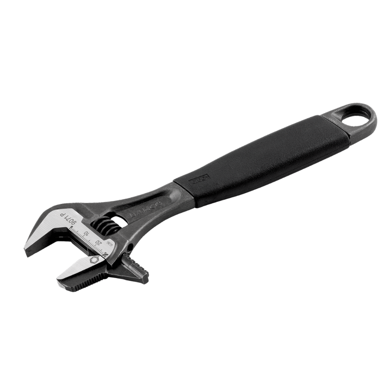 Llave Ajustable Doble Función Fosfatada Ergo 10