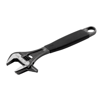 Llave Ajustable Cromada Ergo 8