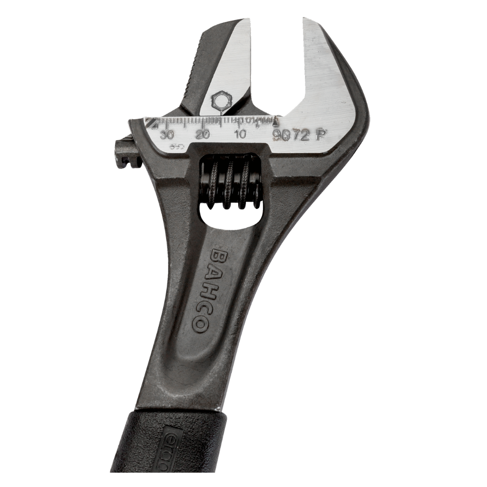 Llave Ajustable Doble Función Fosfatada Ergo 10"