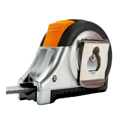 HUINCHA MEDIR INOXIDABLE  5 METROS   BAHCO  MTS-5-25-E