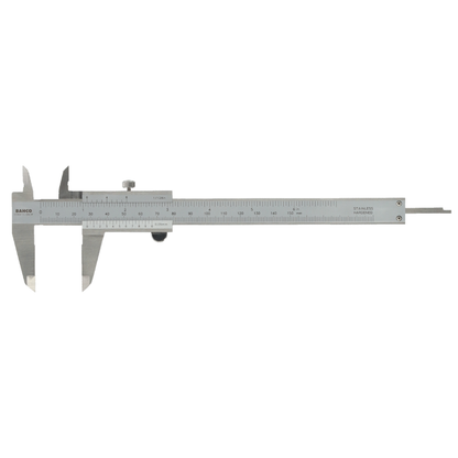 PIE DE METRO 6 PULG. 150MM BAHCO  1150-1/2HP