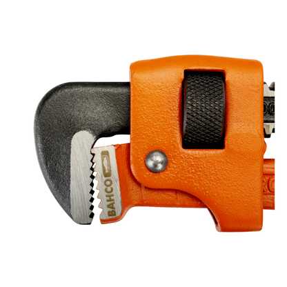 Llave De Tubo Stillson 24" BAHCO