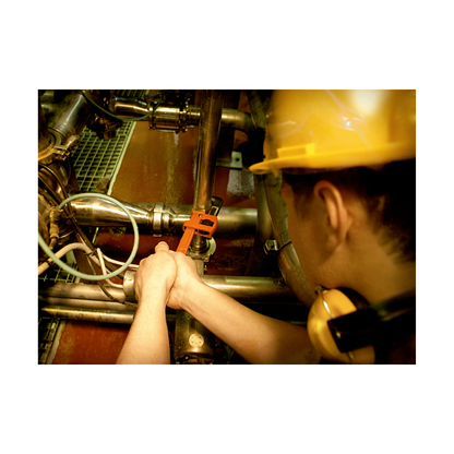 Llave De Tubo Stillson 8" BAHCO