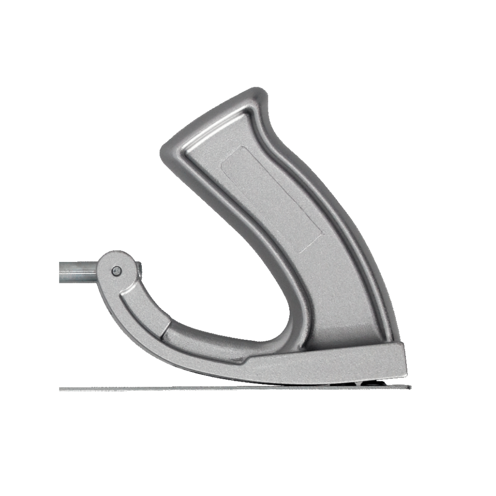 Porta Lima Carrocera BAHCO