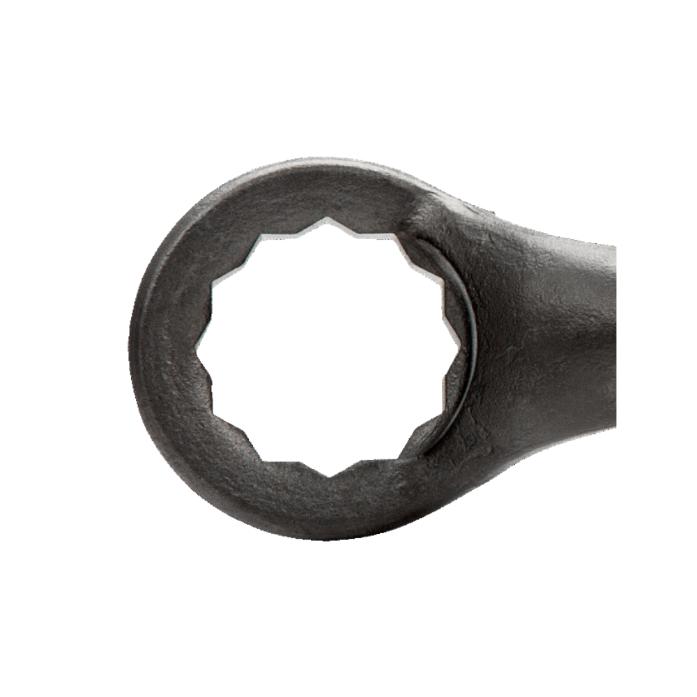 LLAVE IMPACTO ESTRELLA ACODADA  45° M60    315M-60